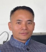 Rev. Dr. ATS. Jeremiah